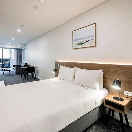 Durham Serviced Apartments Adelaide Exterior photo