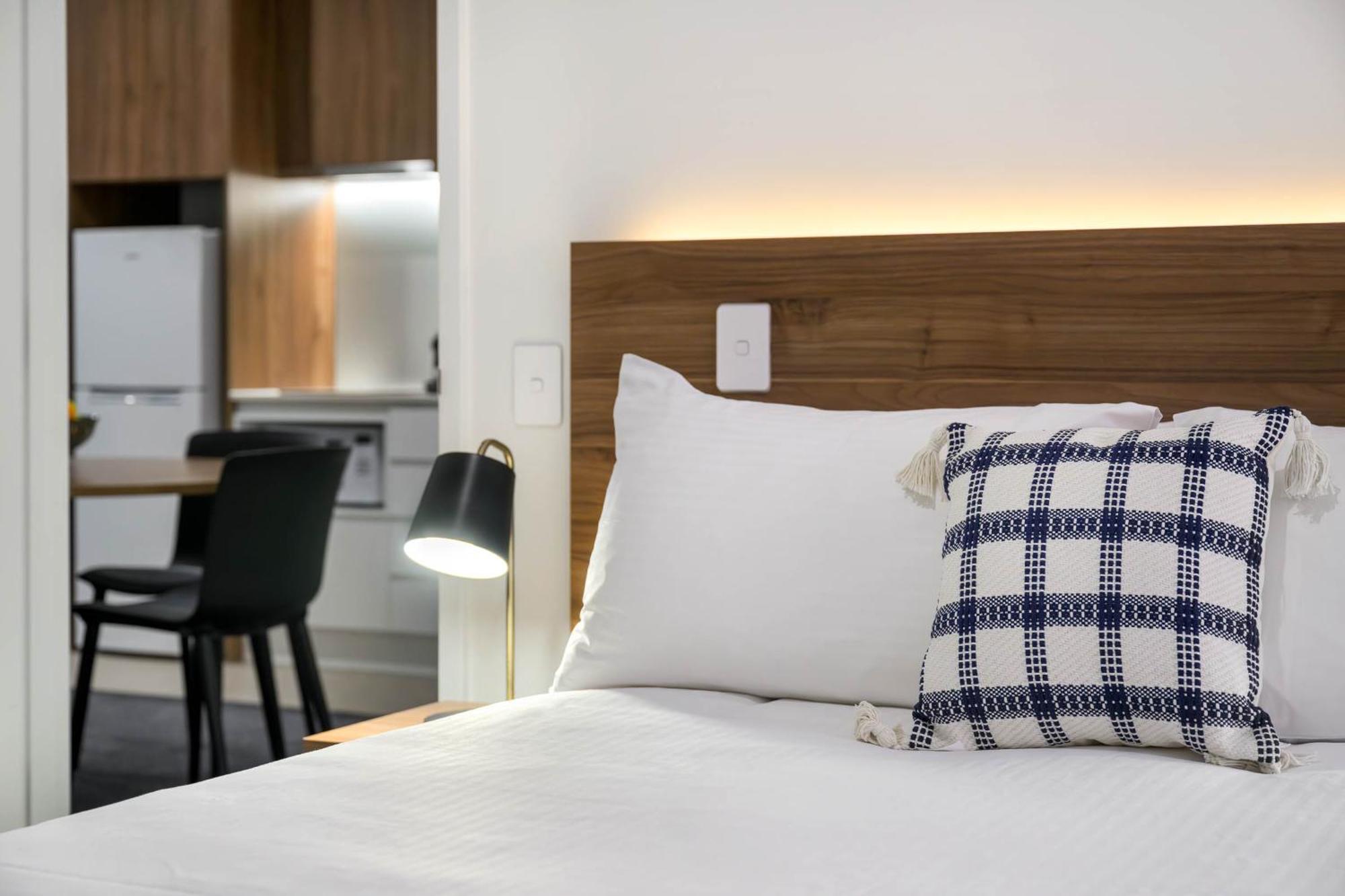 Durham Serviced Apartments Adelaide Exterior photo