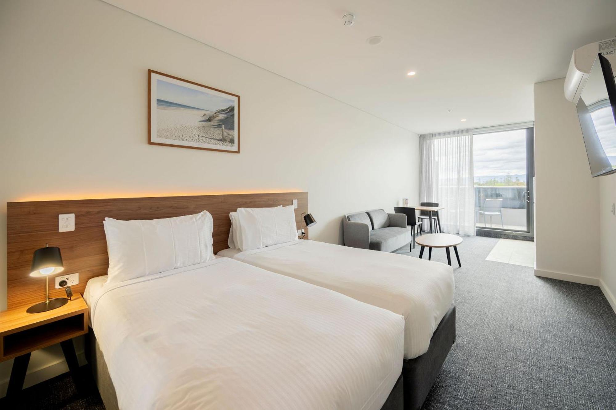 Durham Serviced Apartments Adelaide Exterior photo