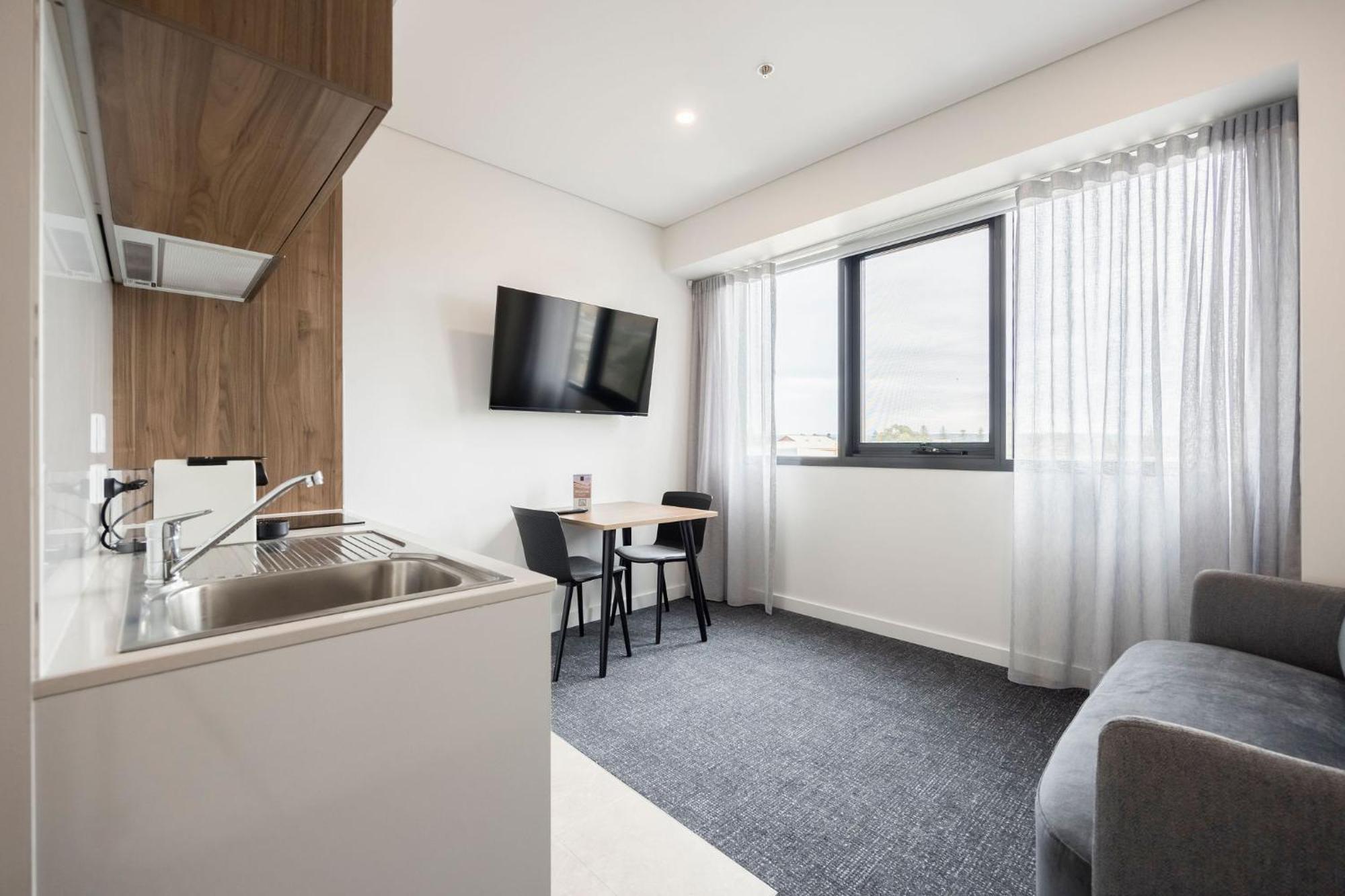 Durham Serviced Apartments Adelaide Exterior photo
