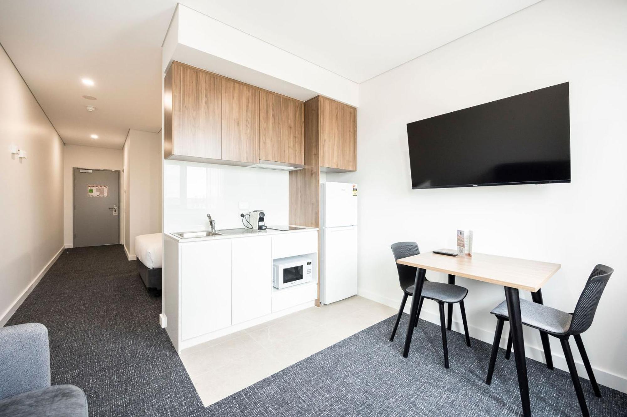 Durham Serviced Apartments Adelaide Exterior photo