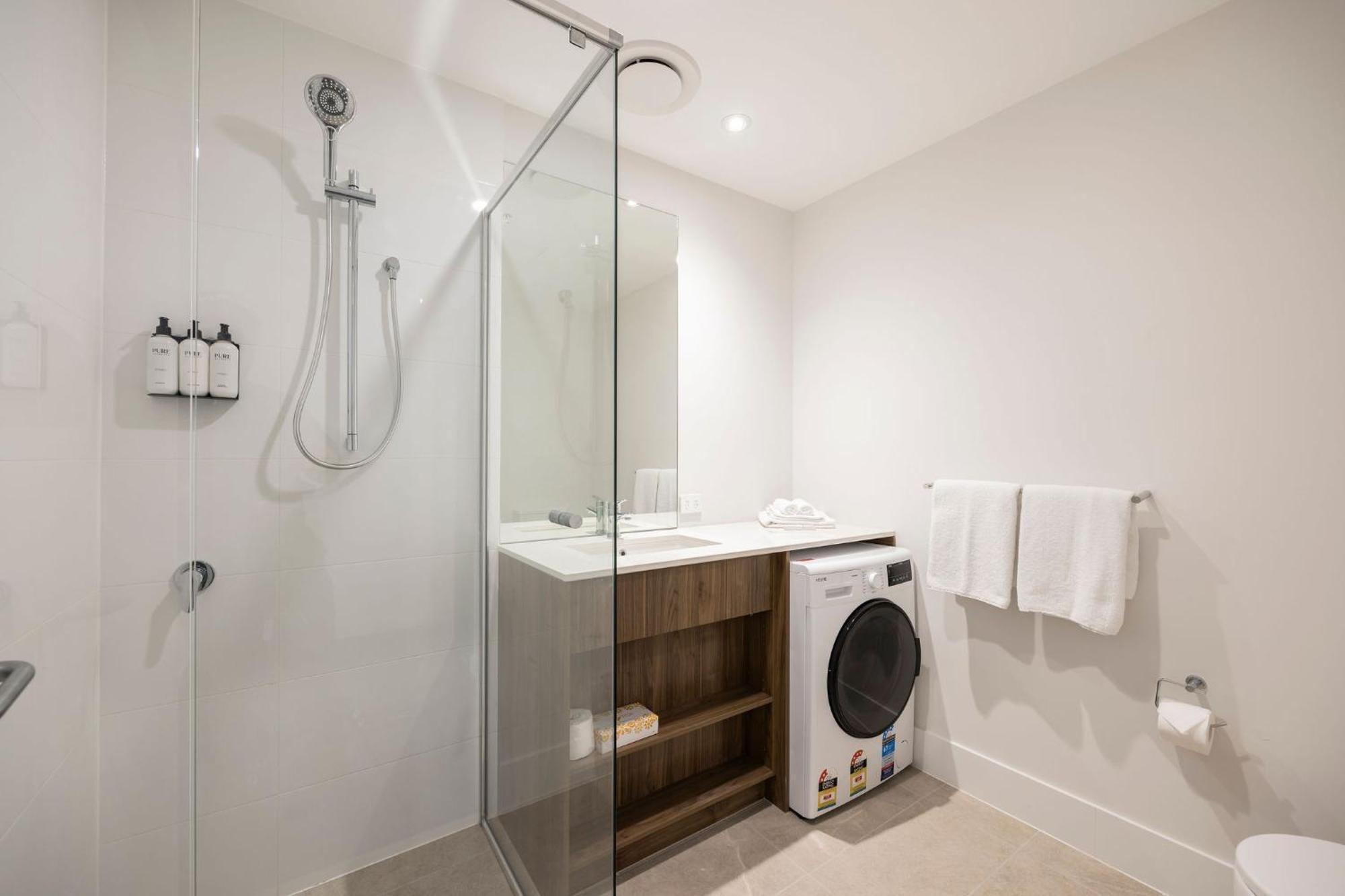 Durham Serviced Apartments Adelaide Exterior photo